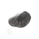 Shungiet Trommelsteen nr. 35 - 27 gram | Edelsteen