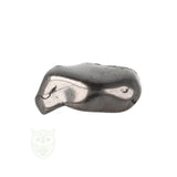 Shungiet Trommelsteen nr. 37 - 24 gram | Edelsteen