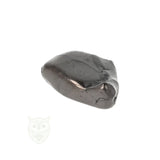Shungiet Trommelsteen nr. 37 - 24 gram | Edelsteen