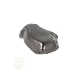 Shungiet Trommelsteen nr. 37 - 24 gram | Edelsteen