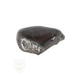 Shungiet Trommelsteen nr. 37 - 24 gram | Edelsteen