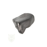 Shungiet Trommelsteen nr. 37 - 24 gram | Edelsteen
