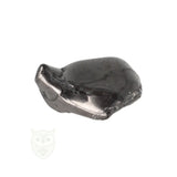 Shungiet Trommelsteen nr. 37 - 24 gram | Edelsteen