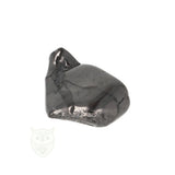 Shungiet Trommelsteen nr. 37 - 24 gram | Edelsteen