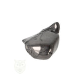 Shungiet Trommelsteen nr. 37 - 24 gram | Edelsteen