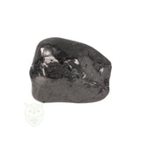 Shungiet Trommelsteen nr. 38 - 21 gram | Edelsteen