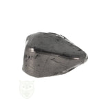 Shungiet Trommelsteen nr. 38 - 21 gram | Edelsteen