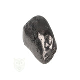 Shungiet Trommelsteen nr. 38 - 21 gram | Edelsteen