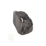 Shungiet Trommelsteen nr. 38 - 21 gram | Edelsteen
