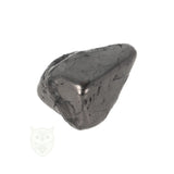Shungiet Trommelsteen nr. 38 - 21 gram | Edelsteen