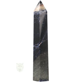 Sodaliet Punt - obelisk Nr 19