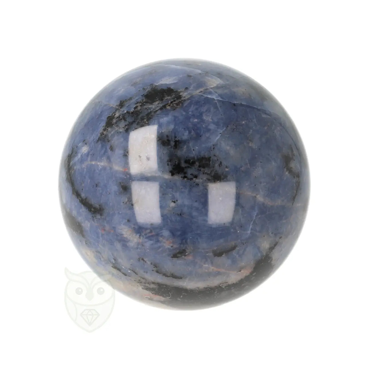 Sodaliet bol Nr. 12 - Ø 5,59  cm