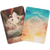 oracle kaarten denise linn soul coaching deck