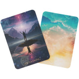 soul coaching oracle cards set met handleiding engels