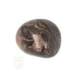 Stromatolite Tumble Stone no. 41 - 19 grams | Gemstone
