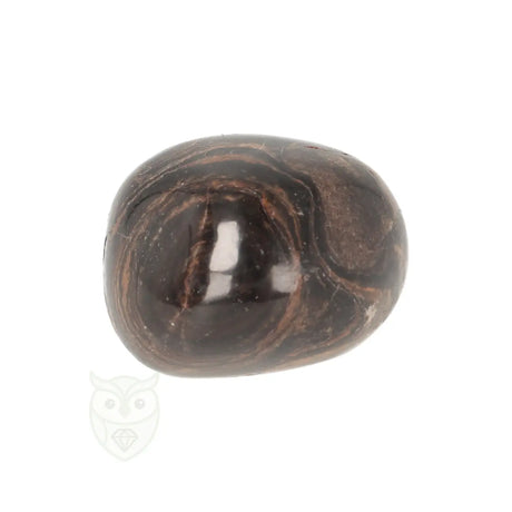 Stromatoliet Knuffelsteen nr. 41 - 19 gram | Edelsteen