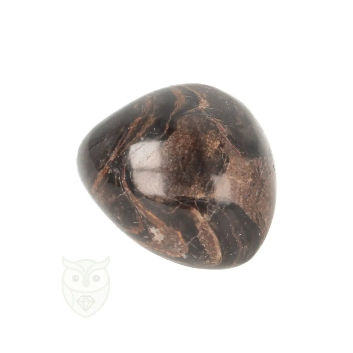 Stromatolite Tumble Stone no. 41 - 19 grams | Gemstone