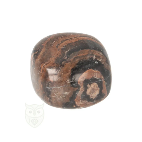 Stromatoliet Knuffelsteen nr. 45 - 15 gram | Edelsteen