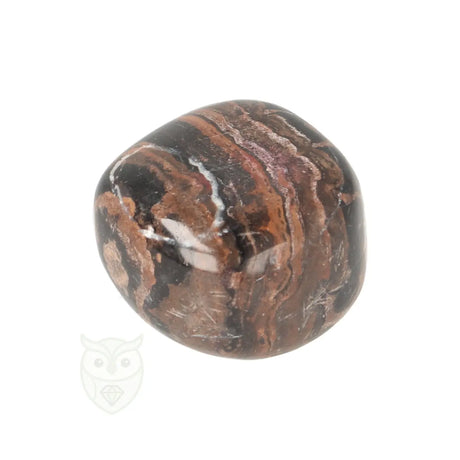 Stromatoliet Knuffelsteen nr. 45 - 15 gram | Edelsteen