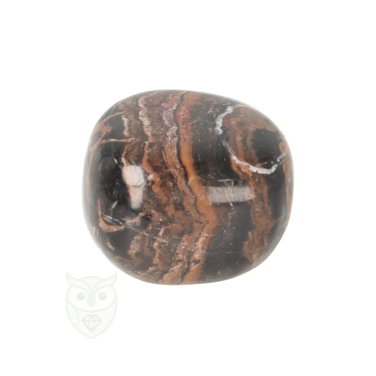 Stromatolite Tumble Stone no. 45 - 15 grams | Gemstone