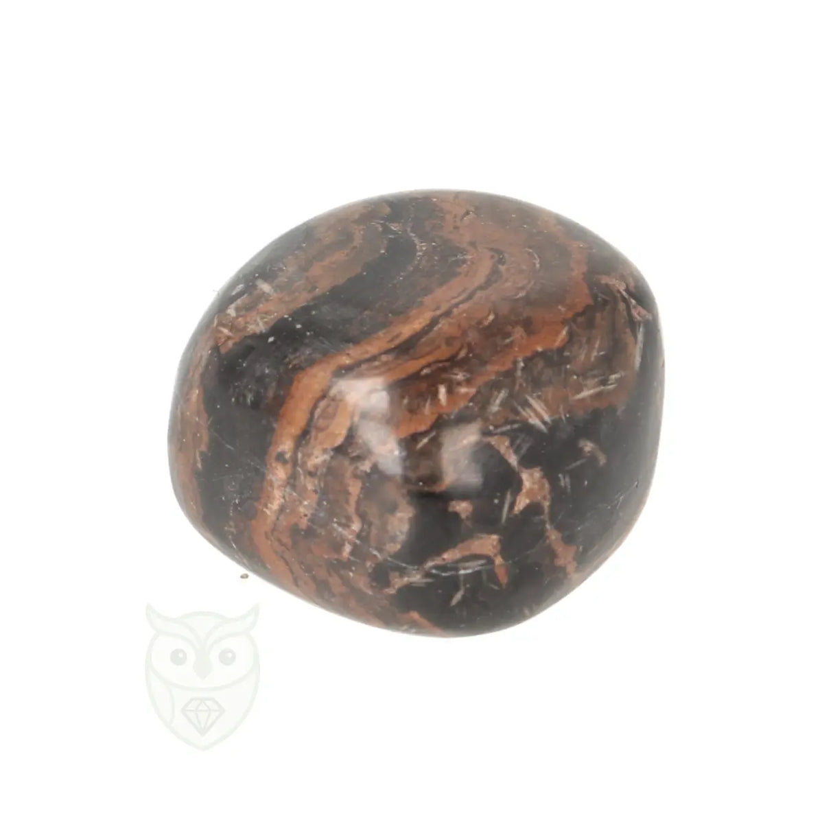 Stromatolite Tumble Stone no. 45 - 15 grams | Gemstone