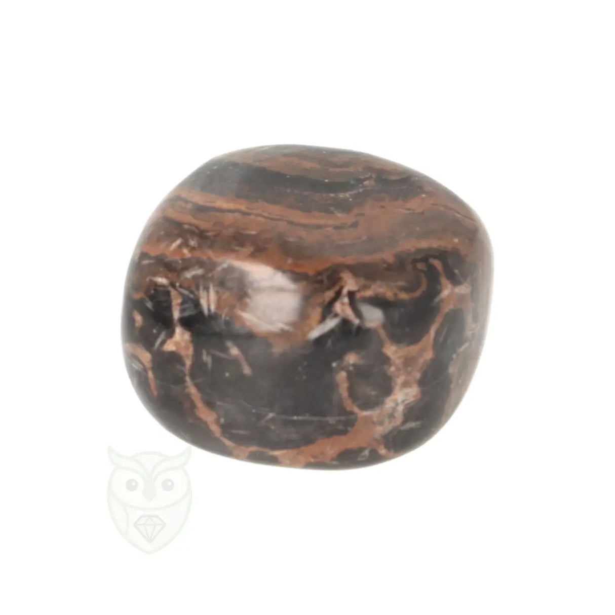 Stromatolite Tumble Stone no. 45 - 15 grams | Gemstone