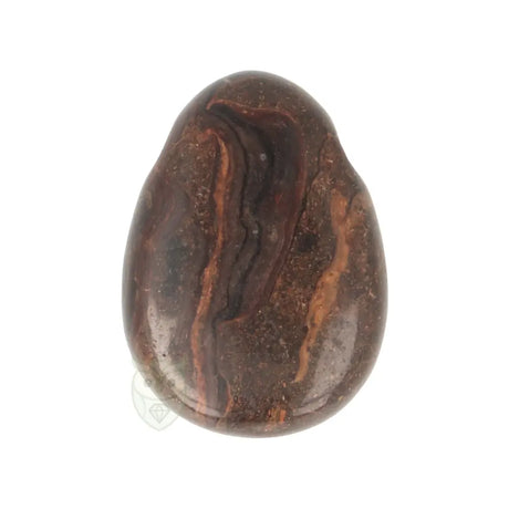 Stromatoliet hanger Nr 18 - 11 gram | Edelsteen sieraad