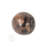 Stromatolite Tumbled Stone No. 40 - 20 grams | Gemstone