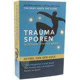 Traumamarken - Prof. Dr. Bessel van der Kolk