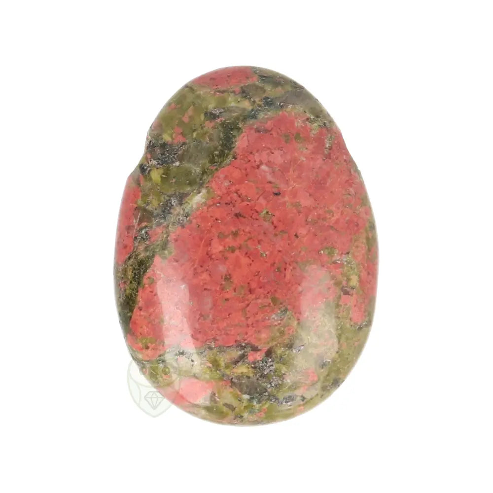 Unakiet hanger nr 8 - 11 gram | Edelsteen sieraad