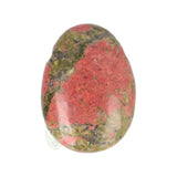 Unakiet hanger nr 8 - 11 gram | Edelsteen sieraad