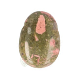 Unakiet hanger nr 9 - 11 gram | Edelsteen sieraad