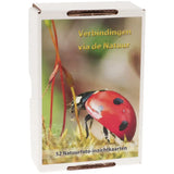 natuurfoto inzichtkaarten nederlandstalig