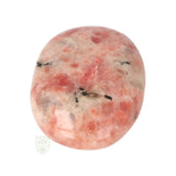 Zonnesteen handsteen nr. 21 - 118 gram - India | Edelsteen