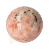 Sonnenstein Kugel Ø 5,17 cm Nr. 50 – 184 Gramm | Edelsteinkugel