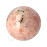 Sonnenstein Kugel Ø 5,17 cm Nr. 50 – 184 Gramm | Edelsteinkugel