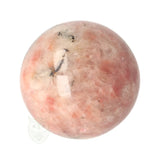 Sonnenstein Kugel Ø 5,17 cm Nr. 50 – 184 Gramm | Edelsteinkugel