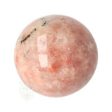 Sonnenstein Kugel Ø 5,17 cm Nr. 50 – 184 Gramm | Edelsteinkugel