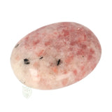 Zonnesteen handsteen nr. 19 - 104 gram - India | Edelsteen