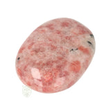 Zonnesteen handsteen nr. 20 - 123 gram - India | Edelsteen