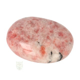 Zonnesteen handsteen nr. 20 - 123 gram - India | Edelsteen