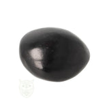 Zwarte Toermalijn handsteen nr. 81 - 63 gram | Edelsteen handsteen