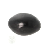 Zwarte Toermalijn handsteen nr. 81 - 63 gram | Edelsteen handsteen
