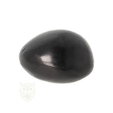Zwarte Toermalijn handsteen nr. 81 - 63 gram | Edelsteen handsteen