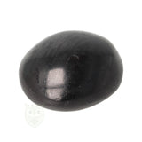 Zwarte Toermalijn handsteen nr. 82 - 101 gram | Edelsteen handsteen