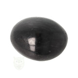 Zwarte Toermalijn handsteen nr. 82 - 101 gram | Edelsteen handsteen