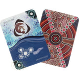 Aborigninal Ancestral Wisdom Oracle - Mel Brown ( Engels)