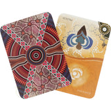 Aborigninal Ancestral Wisdom Oracle - Mel Brown ( Engels)