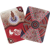 Aborigninal Ancestral Wisdom Oracle - Mel Brown ( Engels)