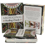 Aboriginal Healing Oracle - Mel Brown - Orakelkaarten kopen (ENG)